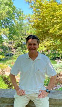 Robert Ranck. (Courtesy of Robert Ranck)