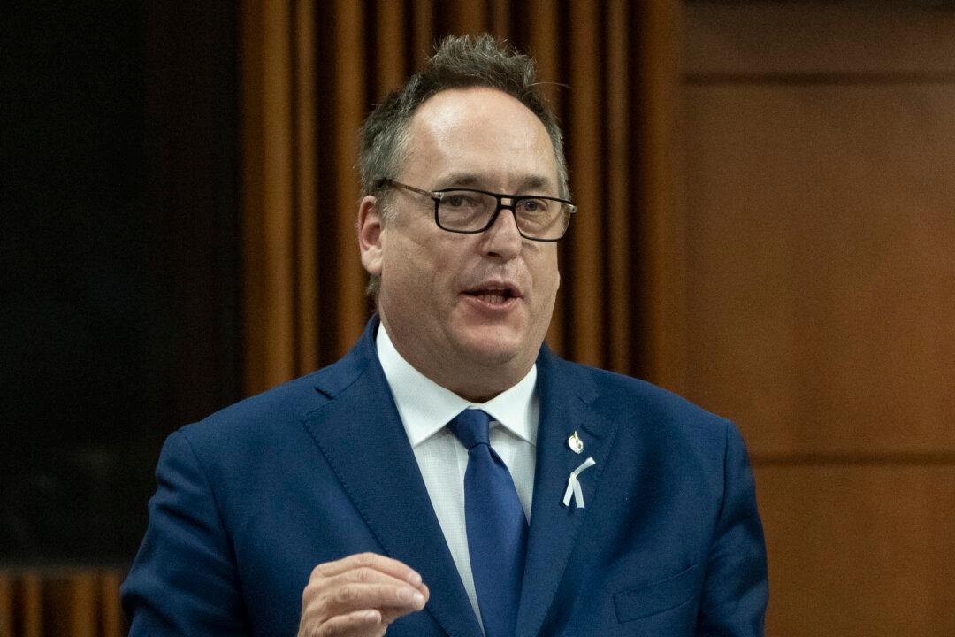 Bloc Québécois to Table Bill on Foreign Agent Registry, Citing Liberal Inaction