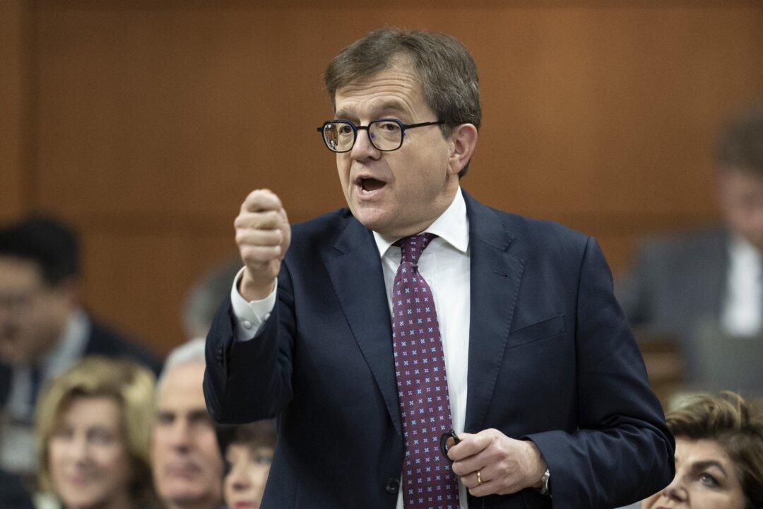 Federal Government Releases Canada’s ‘Just Transition’ Plan Toward ‘Net-Zero World’ in 2050