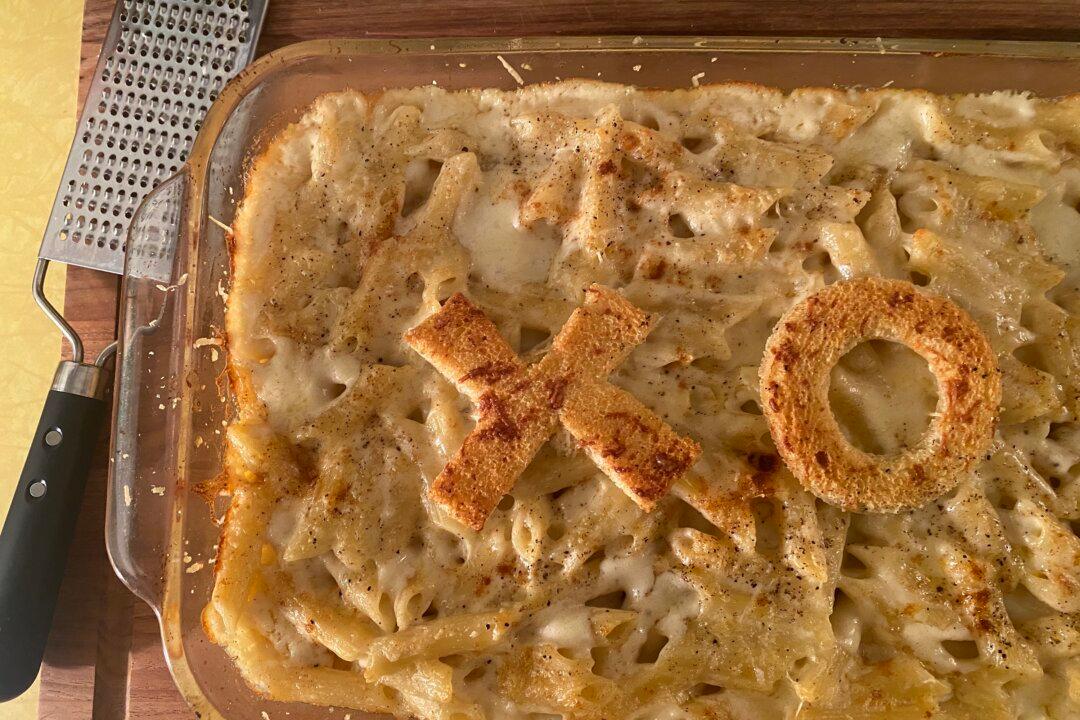 The Best Macaroni and Cheese Recipe Is a Choose-Your-Own Adventure