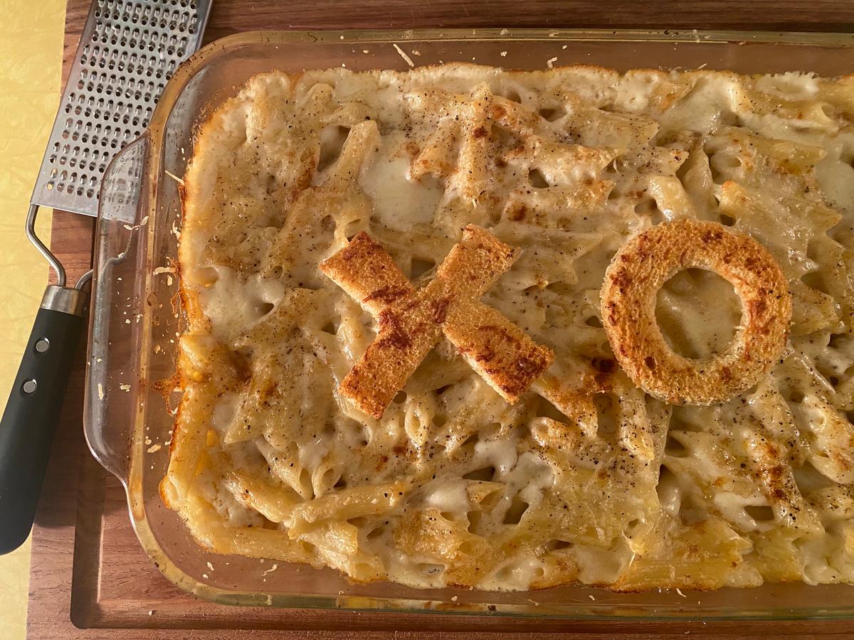 The Best Macaroni and Cheese Recipe Is a Choose-Your-Own Adventure