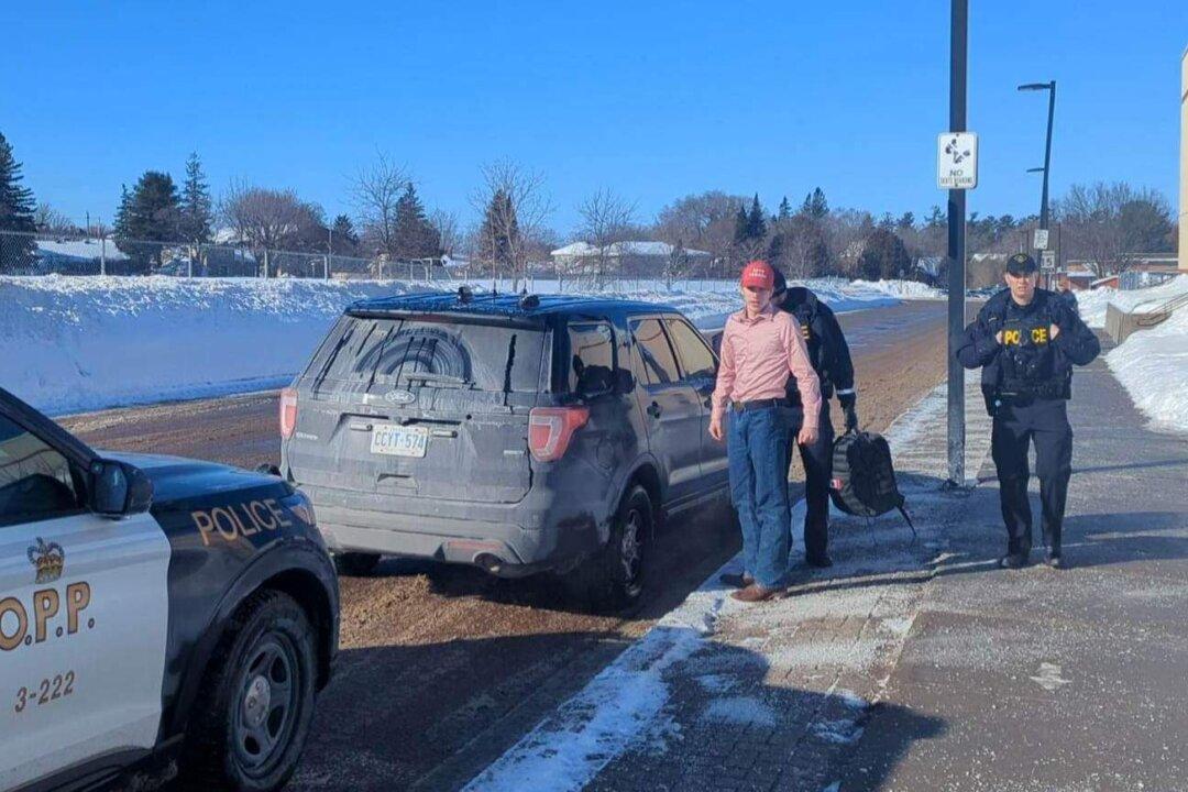 David Krayden: Federal Government Support for Drag Camps, Story-Time Is Truly Beyond the Pale