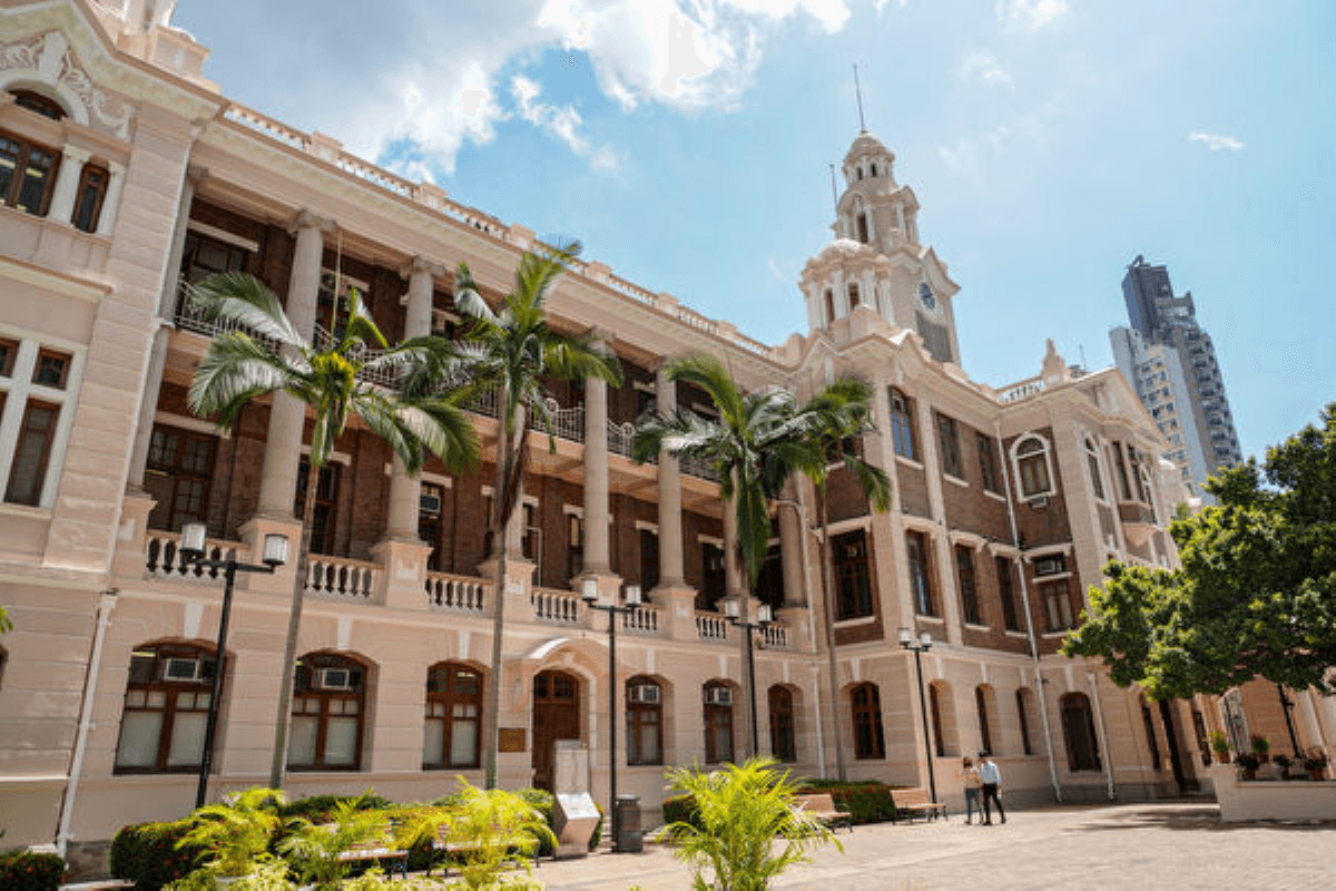 6 out of 7 Hong Kong Institutions Fall in the 2024 World Universities Rankings