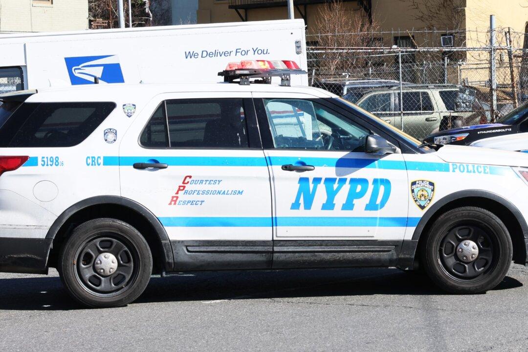 New York’s Grand Central Terminal Evacuated Over Hazmat Investigation