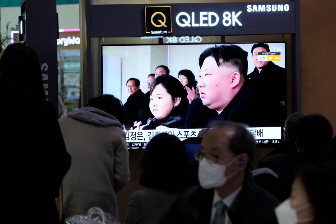 North Korean Youth Risk Harsh Punishment to Access Outside Media