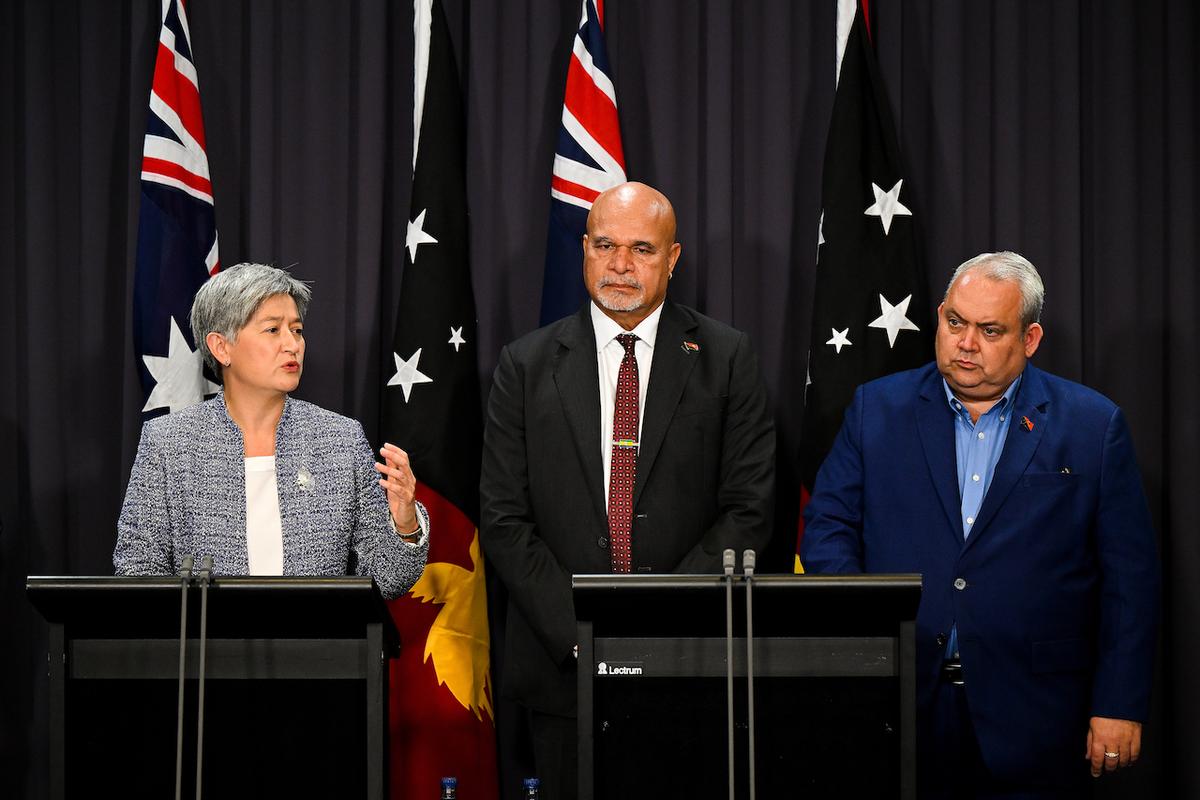 Visa Changes for Australia-PNG Travel to Boost Ties and Partnerships