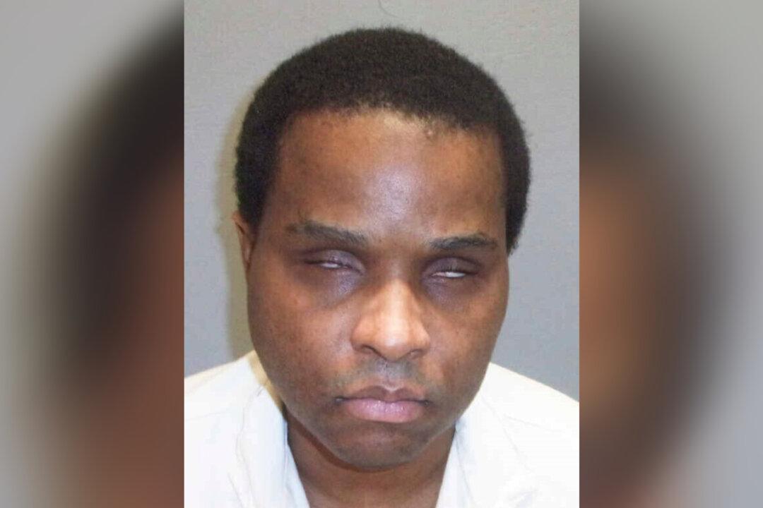 Texas Death Row Inmate Who Cut out His Eyes Seeks Clemency