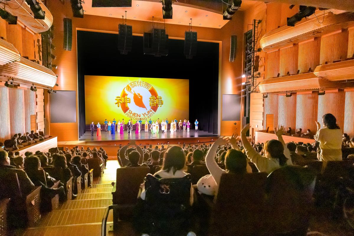 The Global Litmus Test