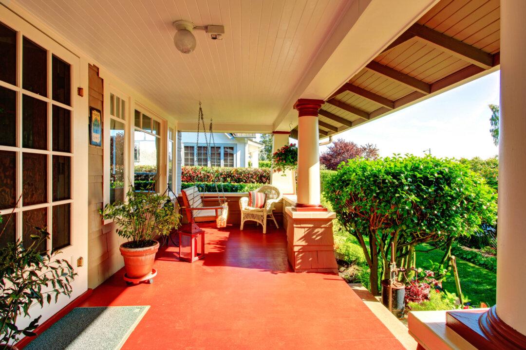 Here Are Some of Pinterest’s Top Interior Design Predictions