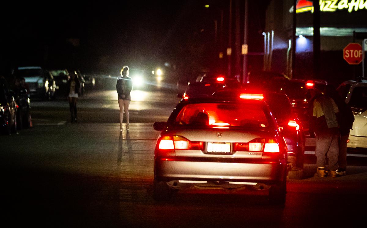Nonprofit Battling Sex Exploitation Continues Fight in Los Angeles