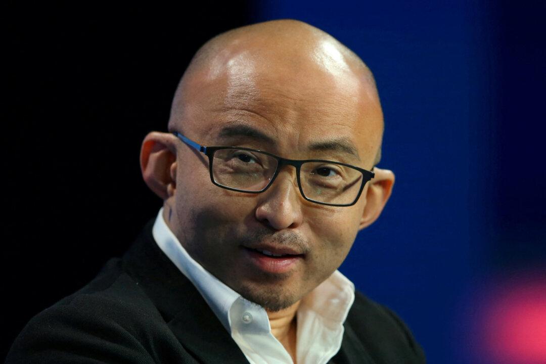 Famed Chinese Rainmaker Goes Missing in Latest Executive Disappearance