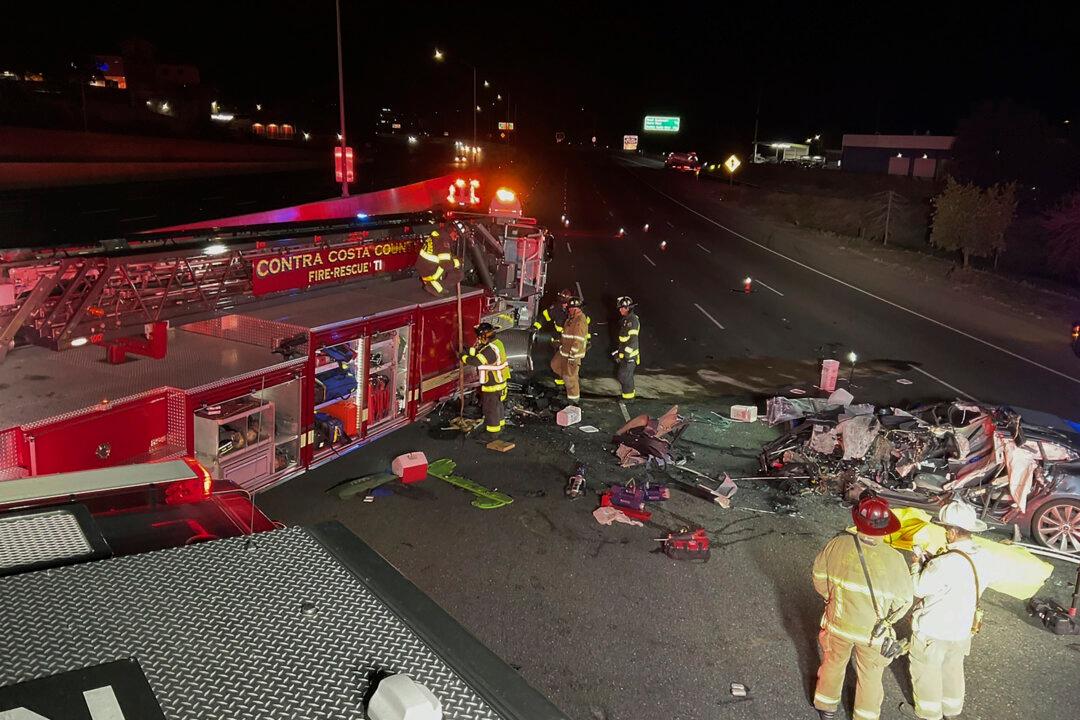 US Regulator Seeks More Information on Tesla Crash in California