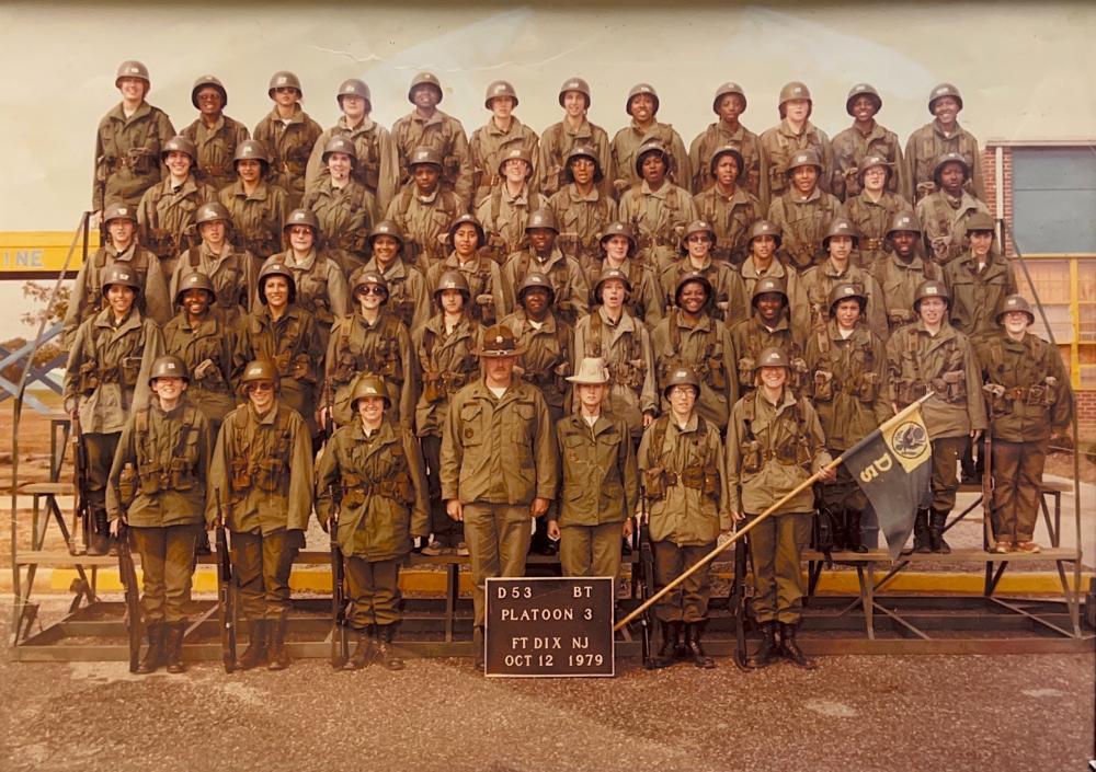 ‘Stripes’ Is the Most Accurate Movie Regarding Military Life: Here’s Why