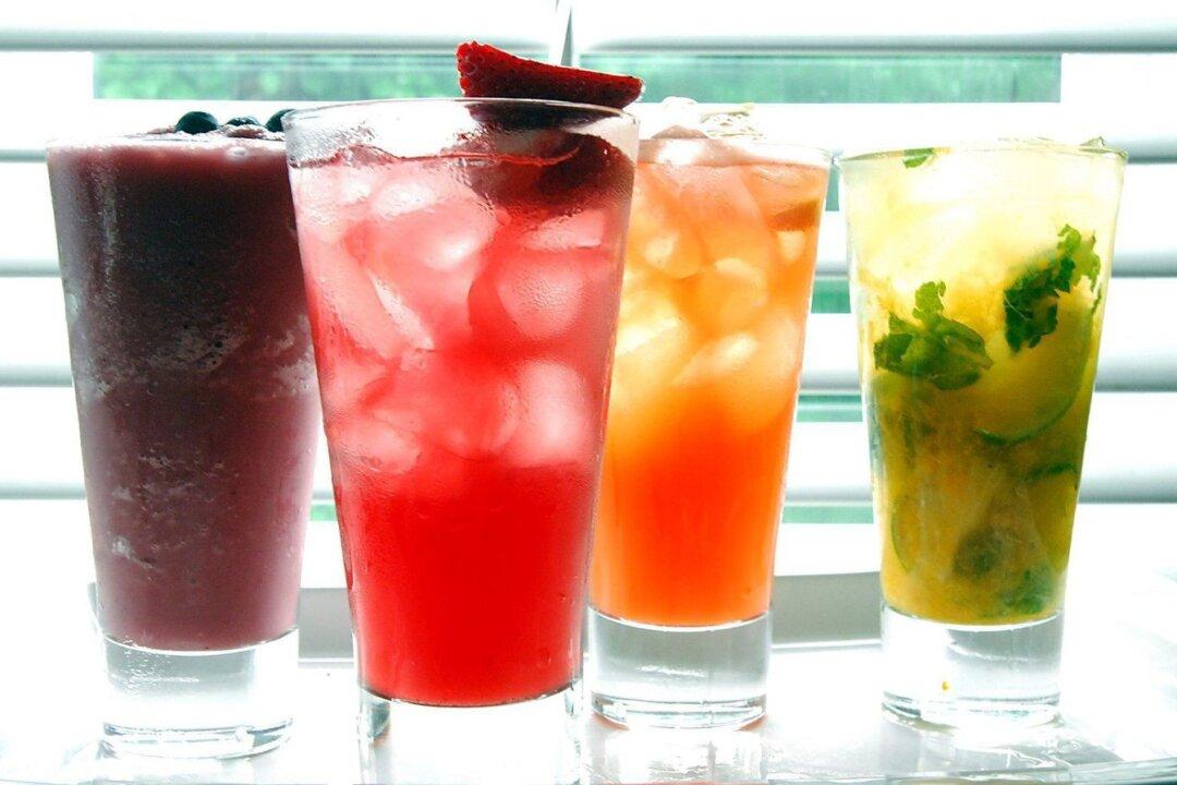 Drink It In: Non-Alcoholic Brands Ramp up Production Amid Surging Demand