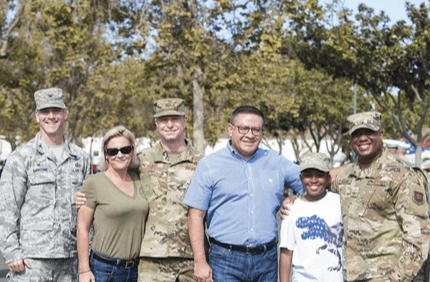 The Most Difficult Thing About Being a Veteran