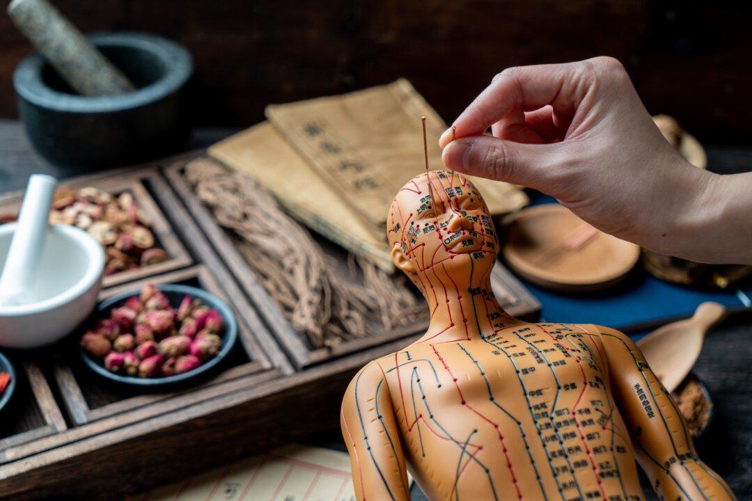 How Ancient Therapy Can Help Reduce Risk of  ‘Silent Killer’ Hypertension