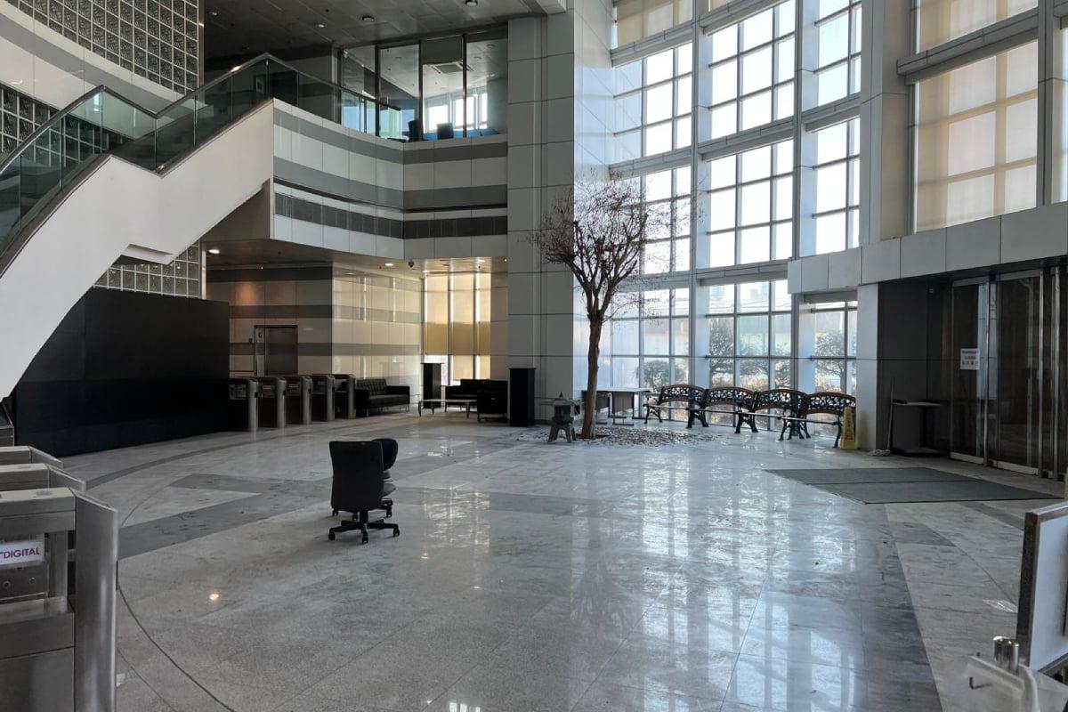 Apple Daily Assets Up For Public Auction After NSA Raid and Closure