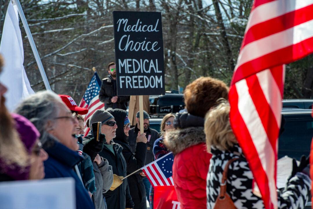 Federal Appeals Court Rules on Maine COVID Vaccine Mandate