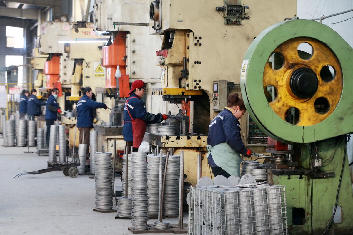 New US Tariffs to Stop China’s Evasion