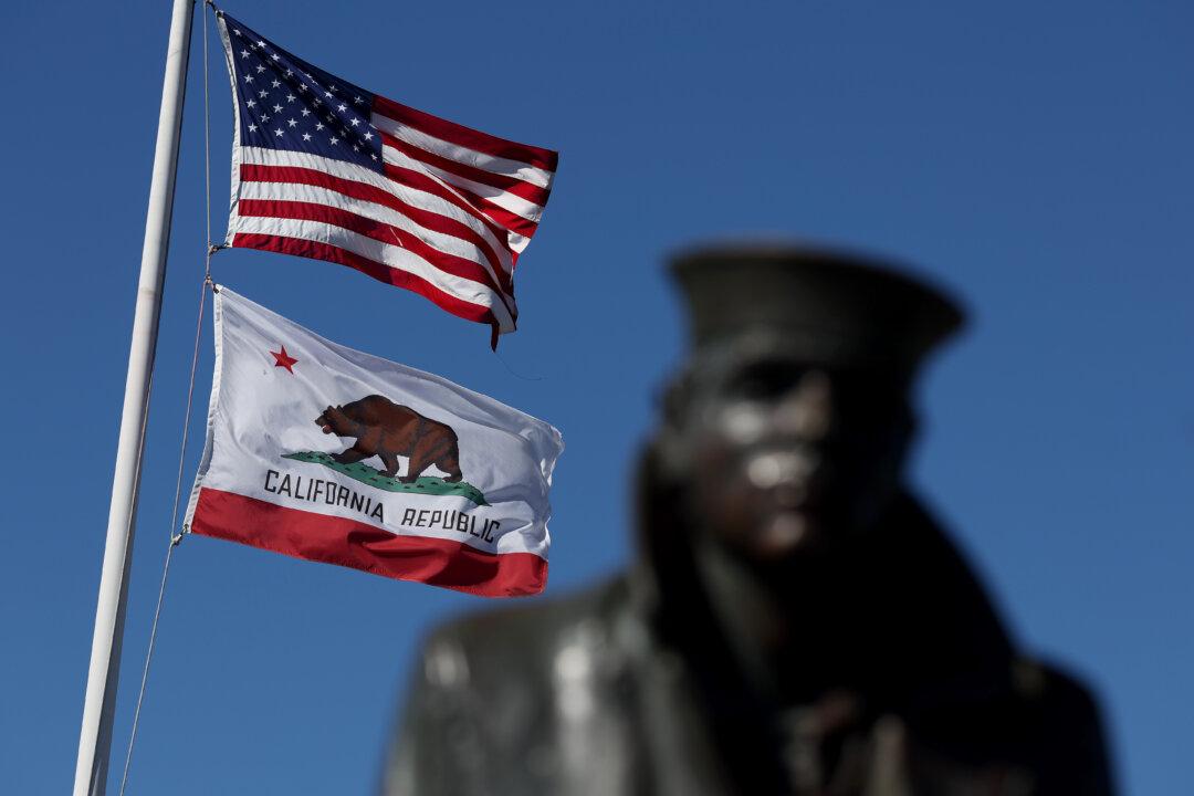 California State University Criticized for Telling Students to Report Professors for ‘Race-Related Stress’