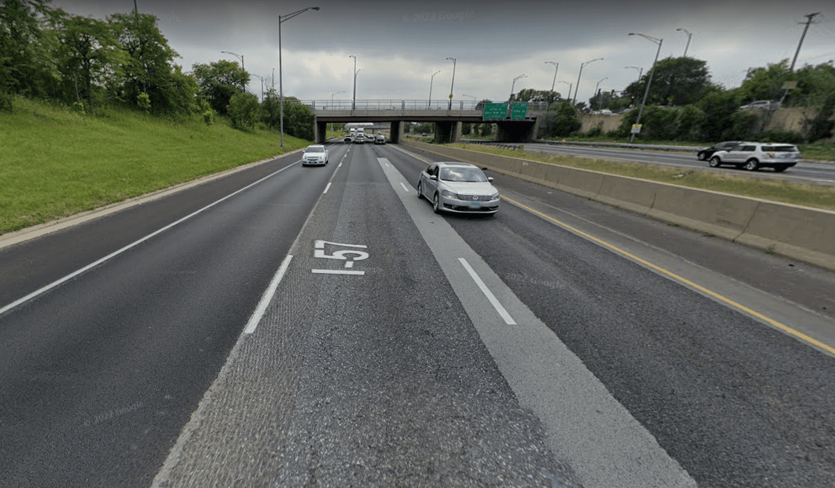 3 Killed, Including Baby, in Chicago Highway Shooting