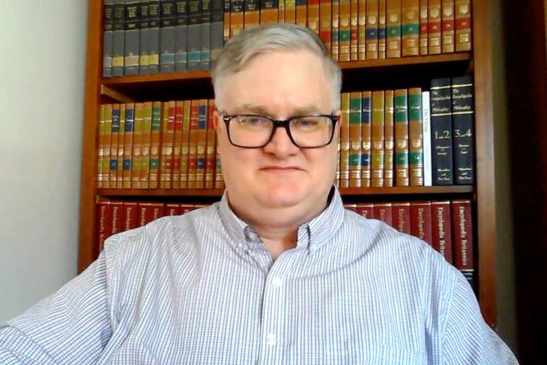 President of Stoic School Institute Finds ‘Divine Truth’ in Essay ‘How Humankind Came To Be’