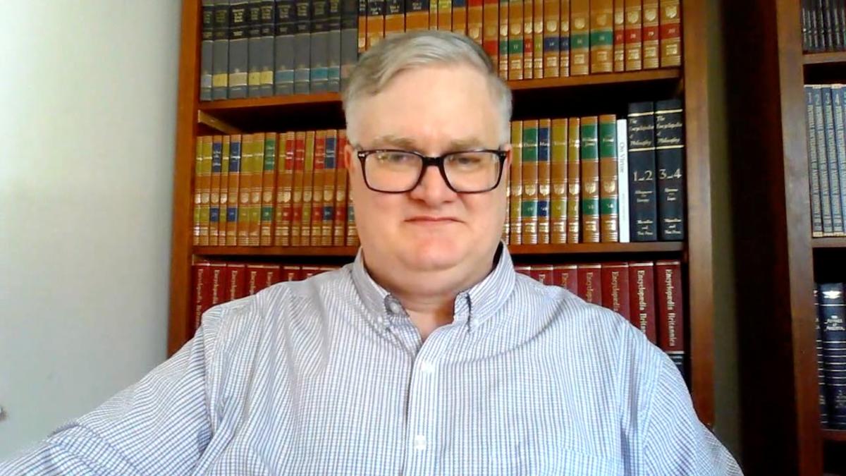 President of Stoic School Institute Finds ‘Divine Truth’ in Essay ‘How Humankind Came To Be’