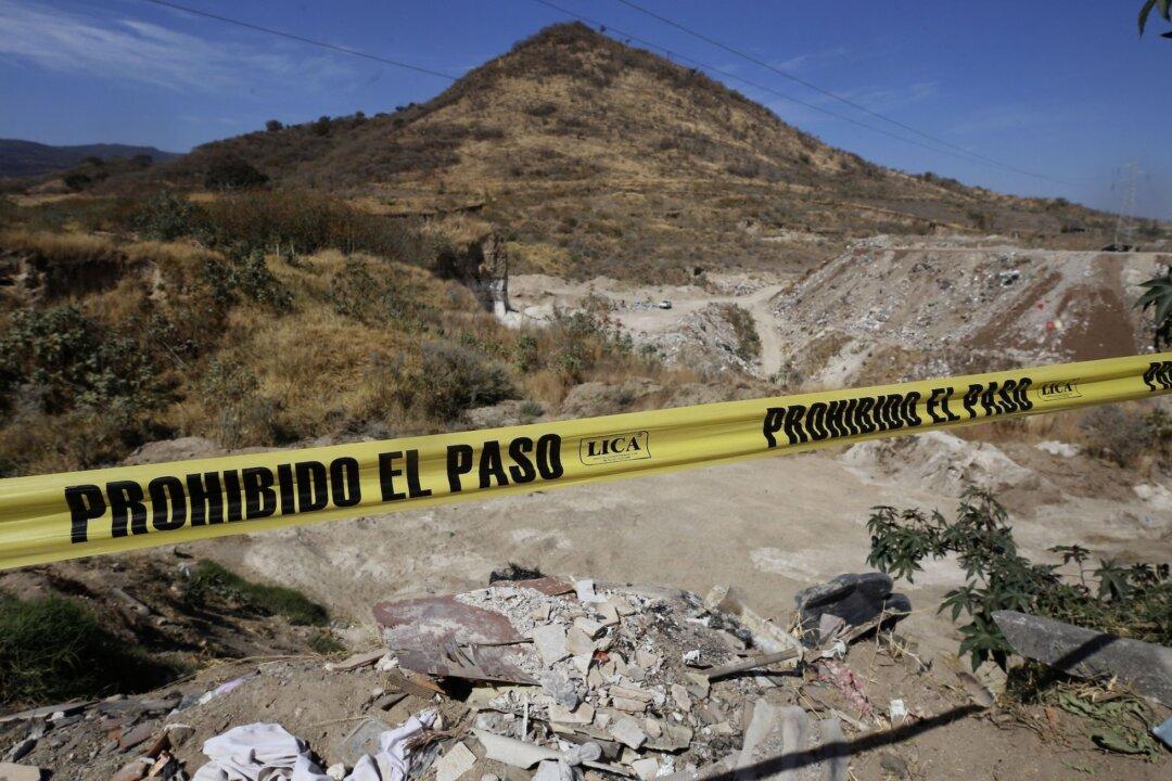 Which Parts of Mexico Are on ‘Do Not Travel’ List and Why