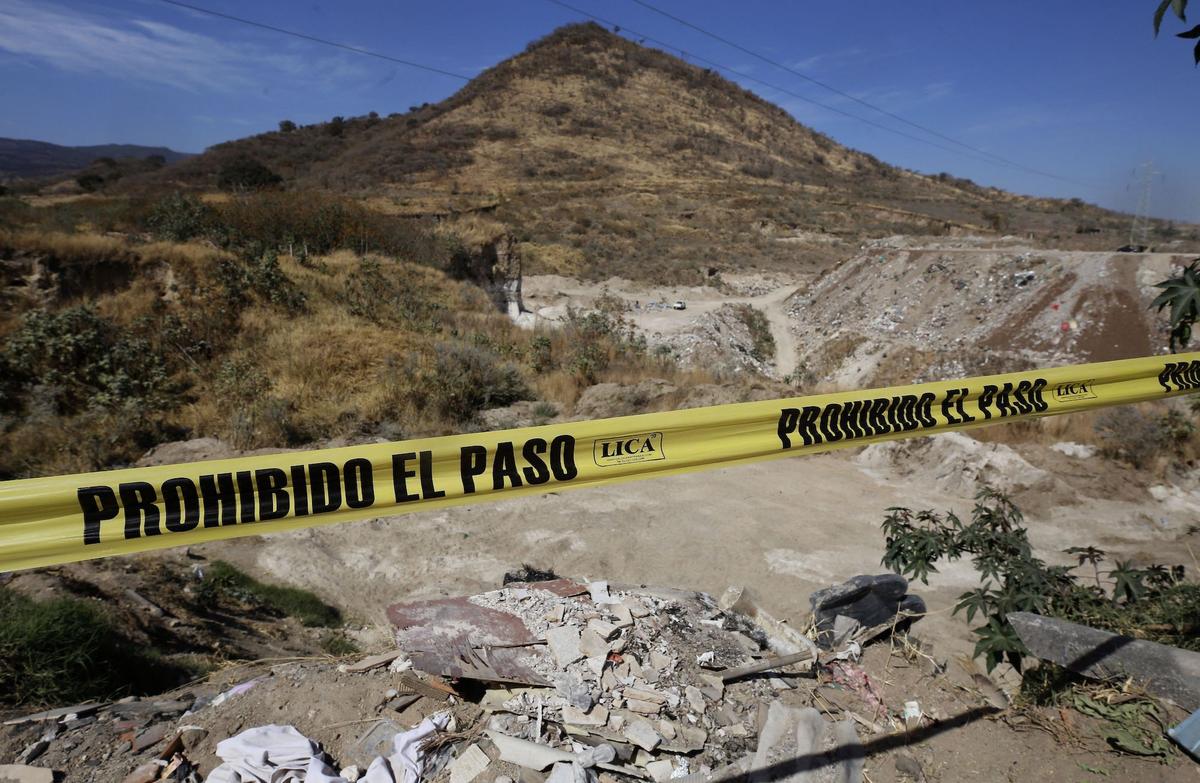 Which Parts of Mexico Are on ‘Do Not Travel’ List and Why