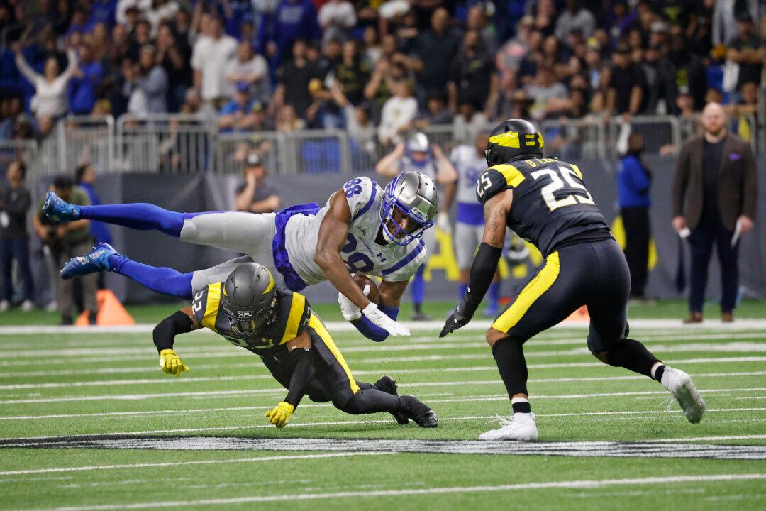 XFL Roundup: Battlehawks Storm Back to Edge Brahmas