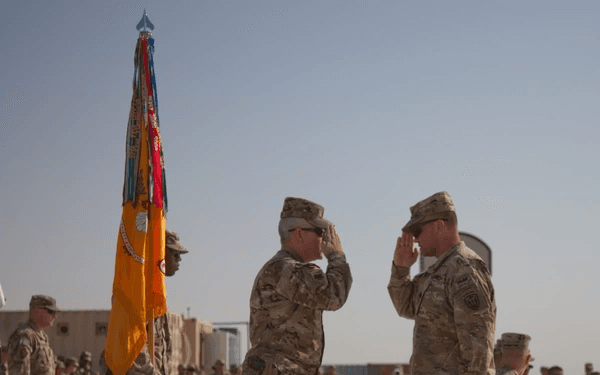 Missing the Military: When You’re No Longer Part of the Machine