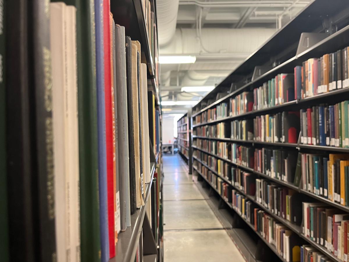 Major Publishers, Authors Sue Florida Over Law Banning Sexually Explicit Books From School Libraries