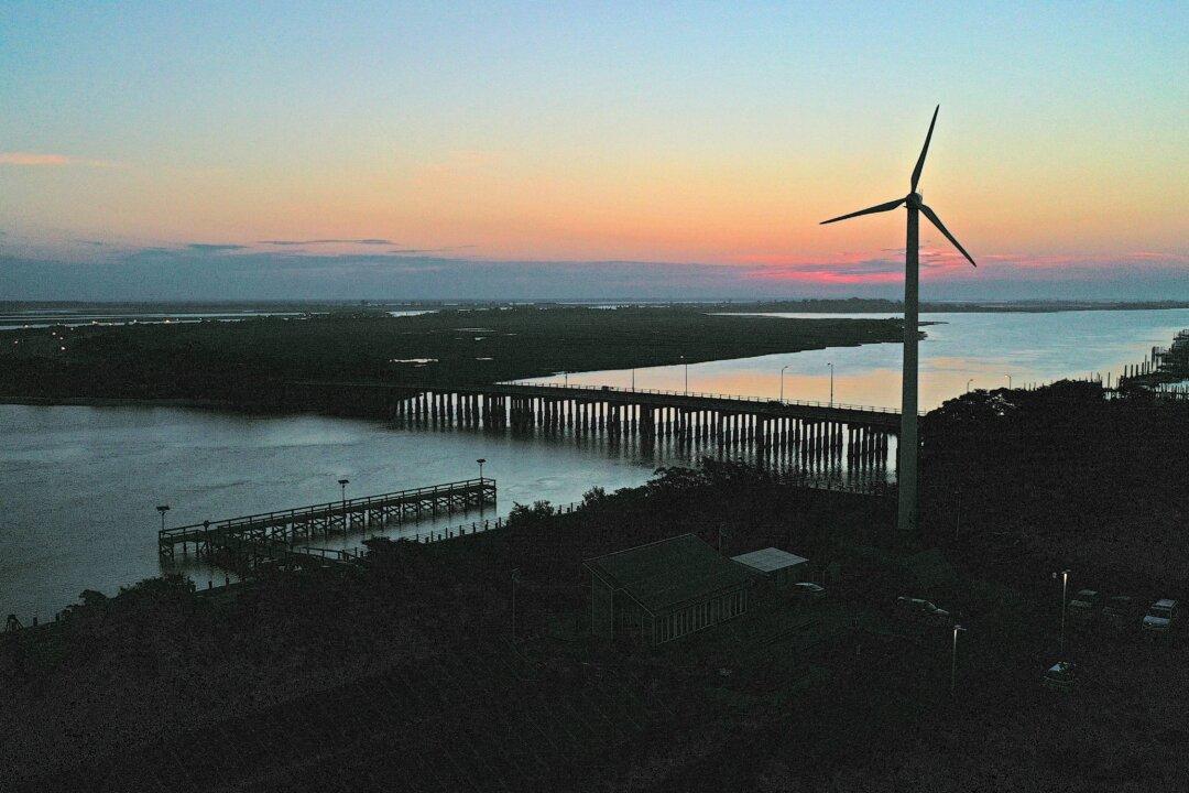 If Government Wants More ‘Clean Energy,’ It Needs to Cut Red Tape: Report