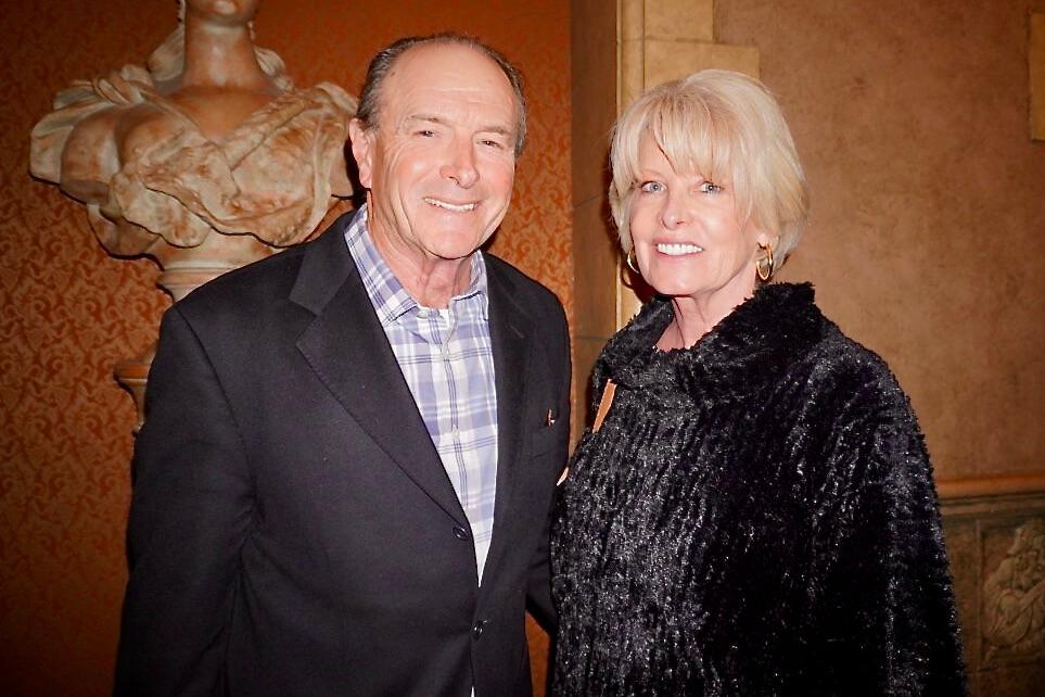 Shen Yun Is ‘A Journey of Beauty,’ Says Company President