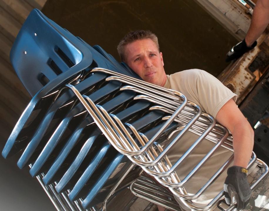 Not a Defense of the US (Ch)air Force