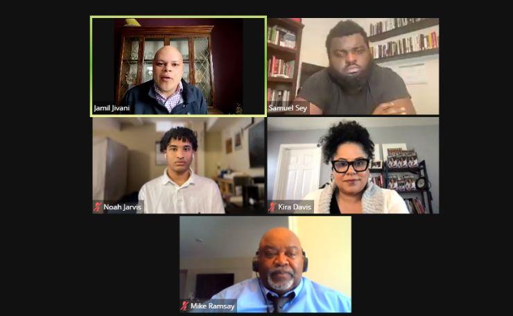 Critical Race Theory in Canada ‘Another Form of Segregation’: Black Conservative