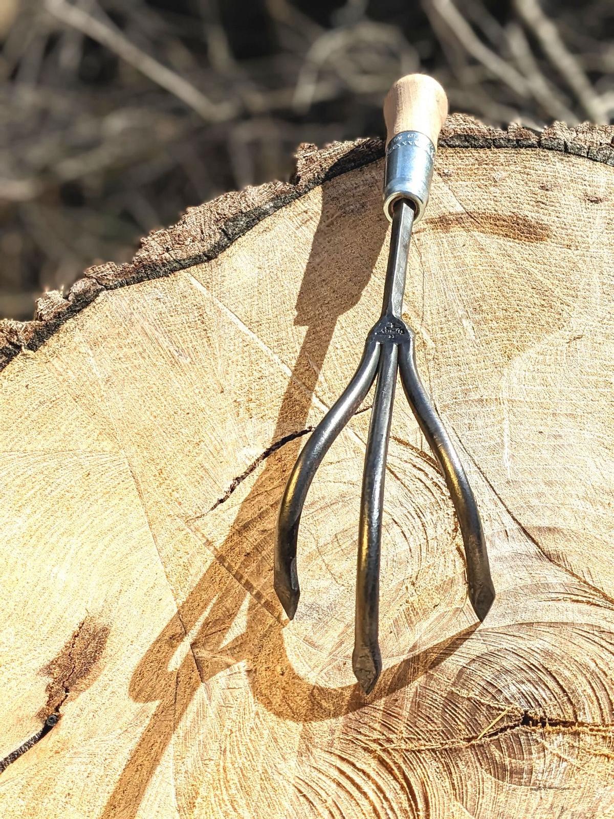 (Courtesy of Homestead Iron)