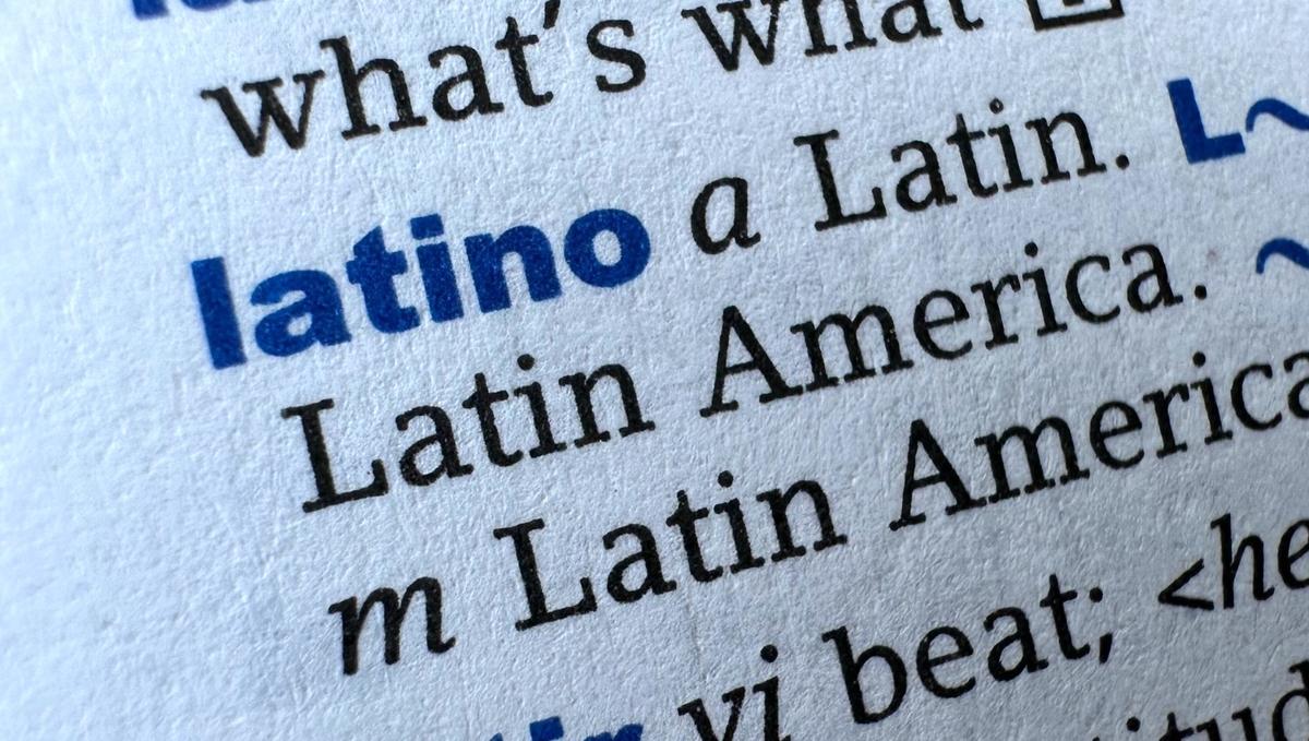 ‘Latinx’ Is Linguistic Tyranny