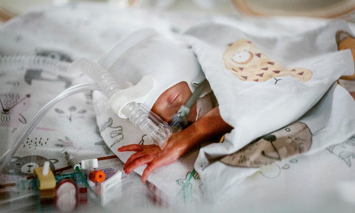 Mom of 7—Who Had 2 Sets of Twins—Was ‘Planning on 8th’ but Delivered Quintuplets Instead