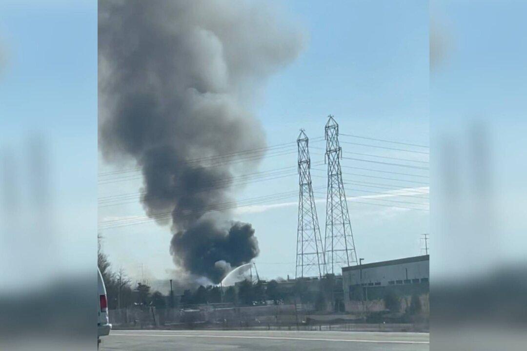 At Least One Dead, 13 Injured After Metal Plant Explosion in Bedford, Ohio