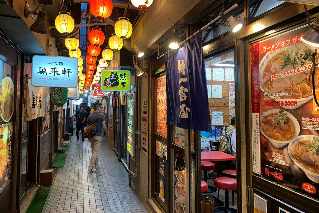 Japan’s Inflation Is Not Different From Other G6 Countries