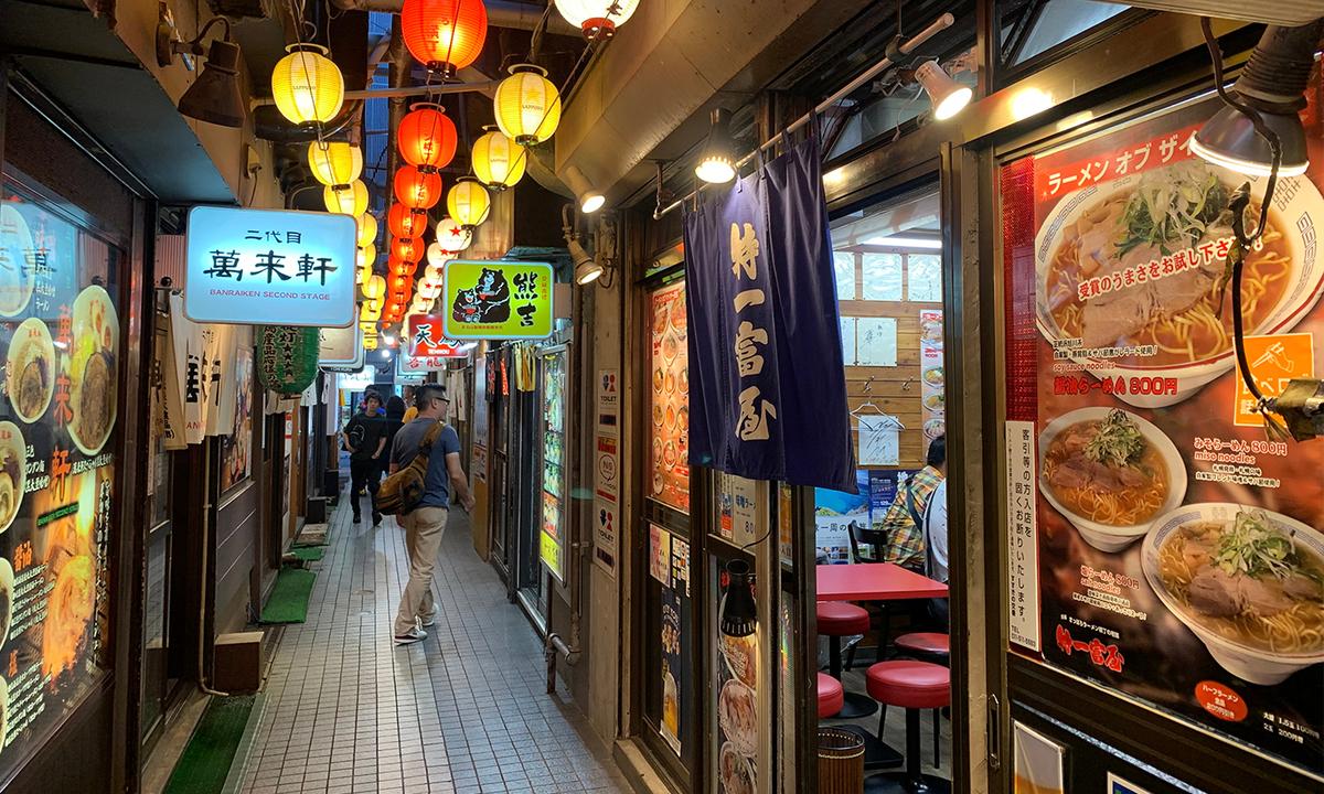 Japan’s Inflation Is Not Different From Other G6 Countries