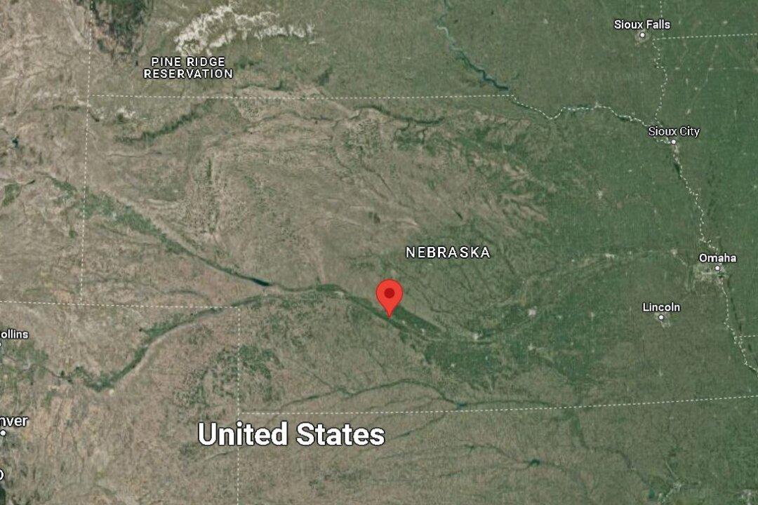 Another Train Derails in Midwest Following Ohio Train Disaster