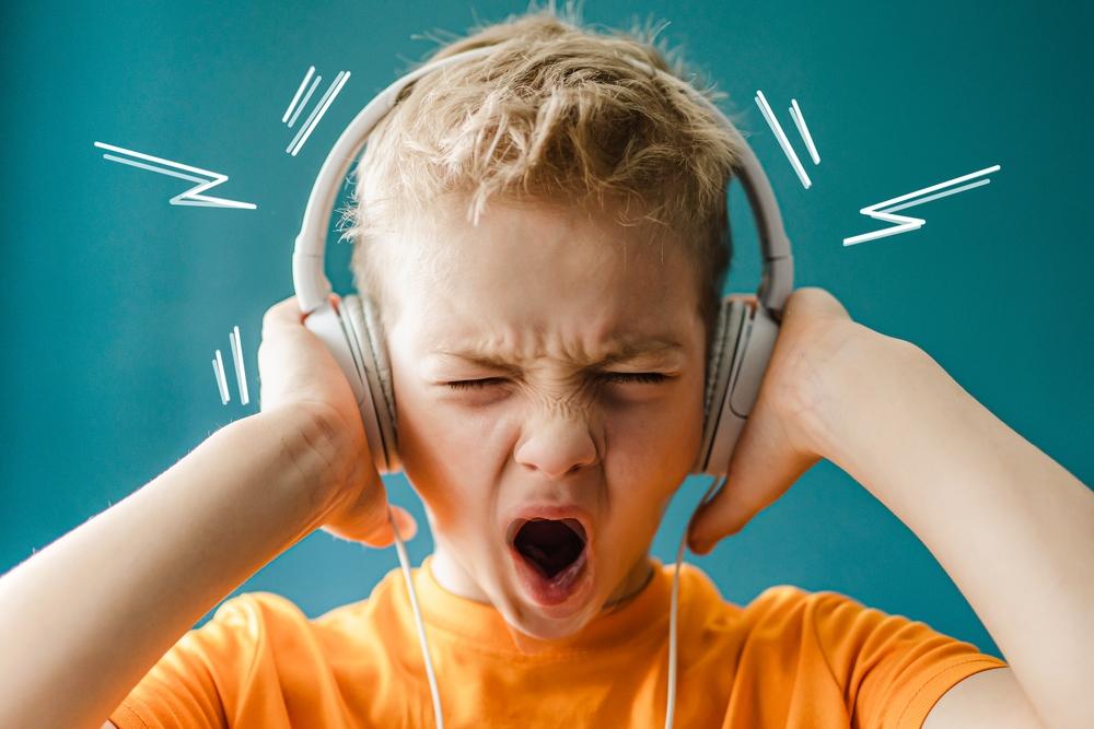 Can You Hear Me Now?