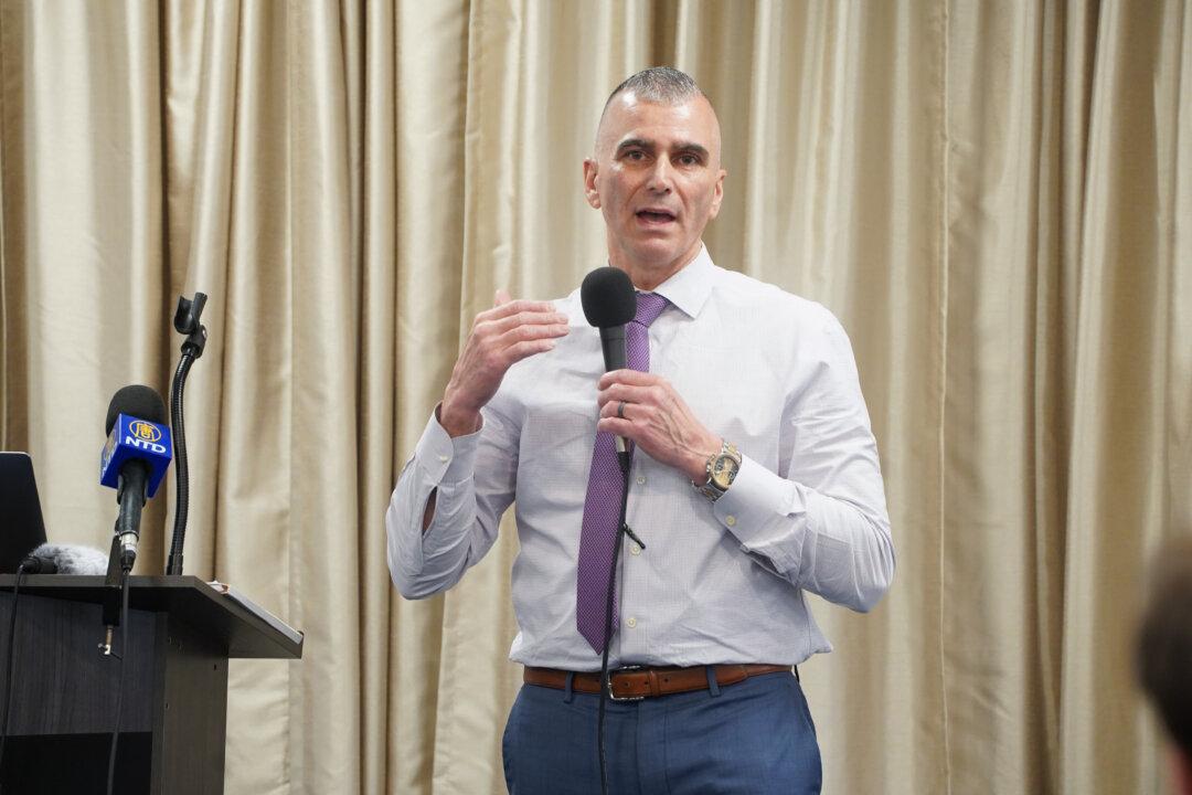 Northern Medical Center Launches Wellness Program for Middletown Police Officers