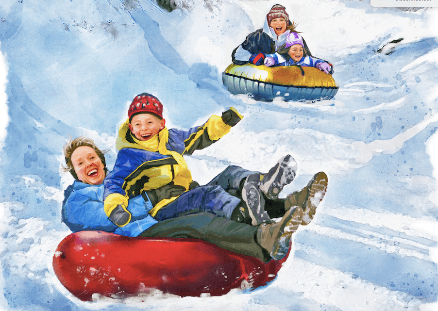 7 Easy Ways to Have More Fun