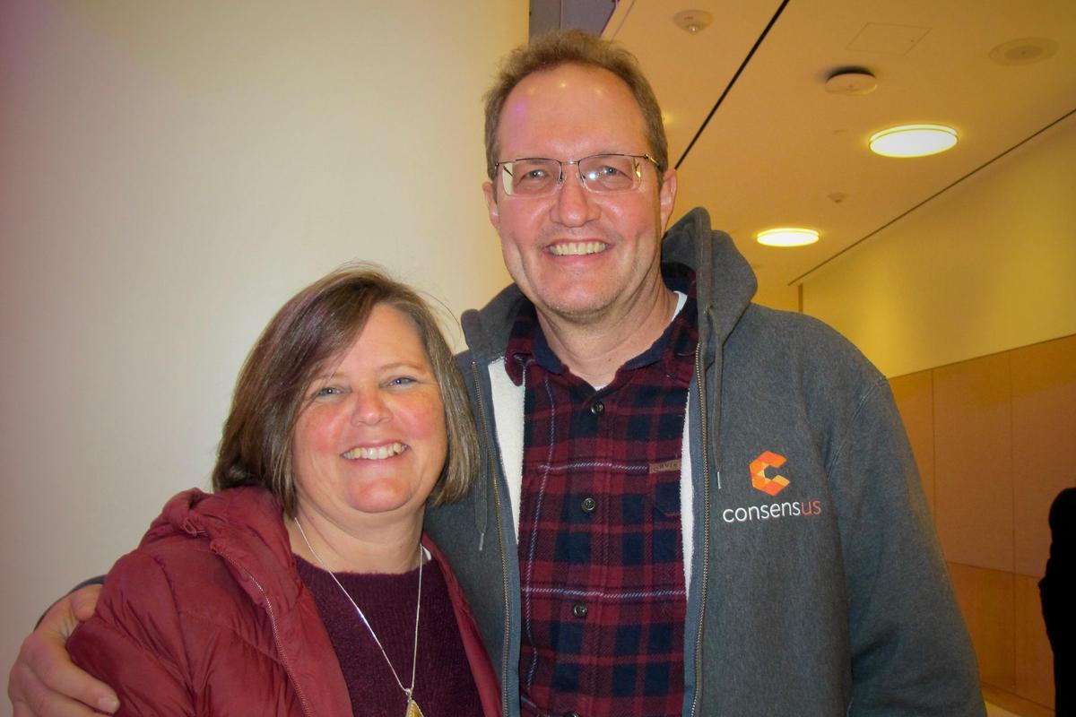 Tech Company Founder Appreciates Shen Yun Reviving the ‘China of the Past’