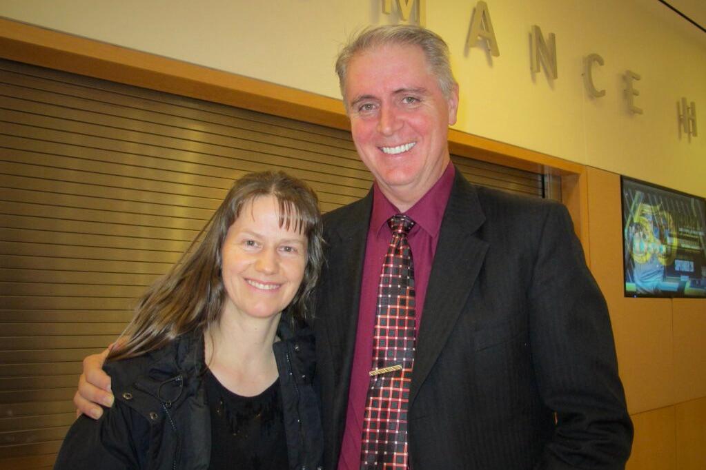 Shen Yun Is Pure and Sweet and Elevating, Say Utah Theatergoers