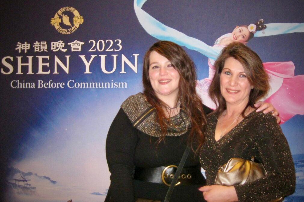 Shen Yun ‘Will Give Anybody Joy,’ Says Retired Professor