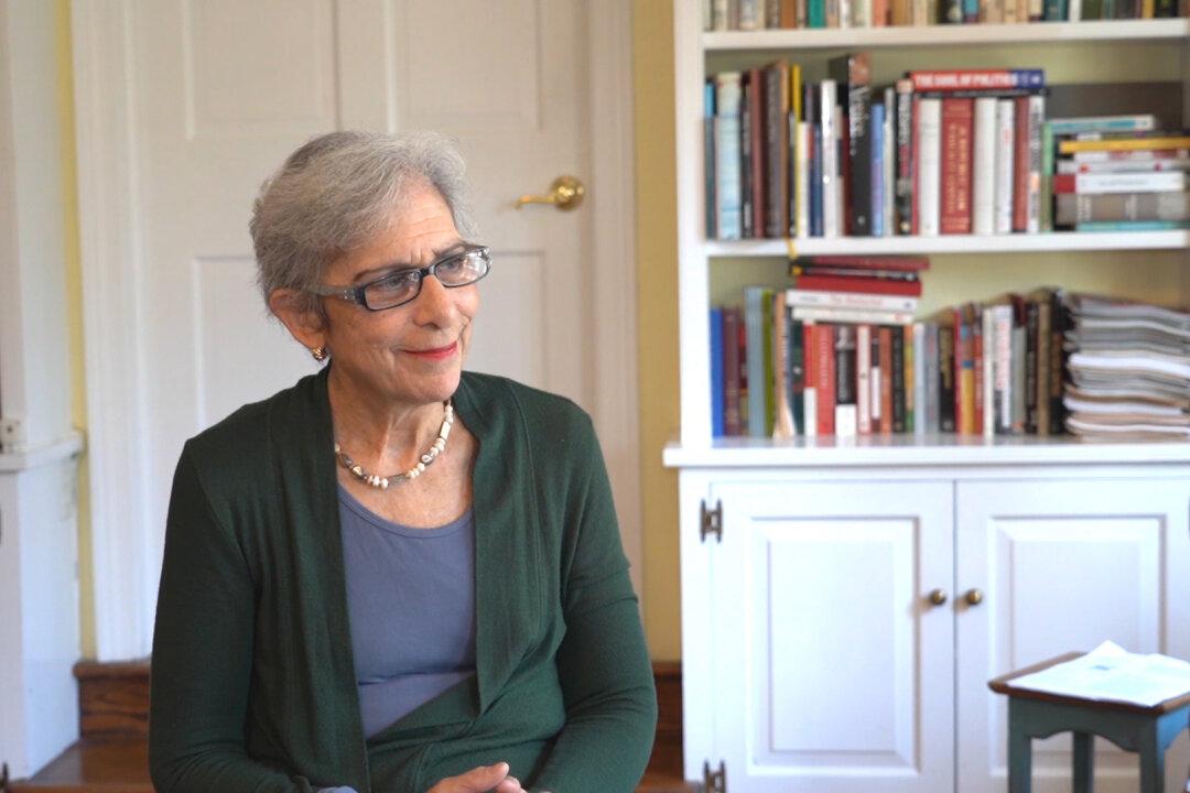 Tenured Professor Files Grievance Against Penn Law School Dean